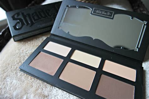 kat von d shade light contour|kvd shade and light palette.